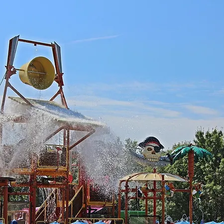 Duni Village Θέρετρο 4*