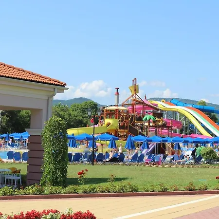 Duni Village Resort Sozopol