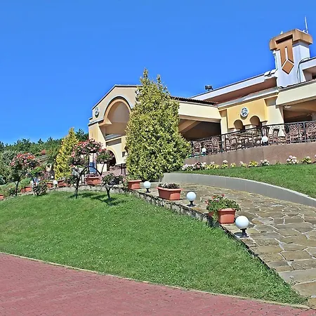Duni Village Complex 4*