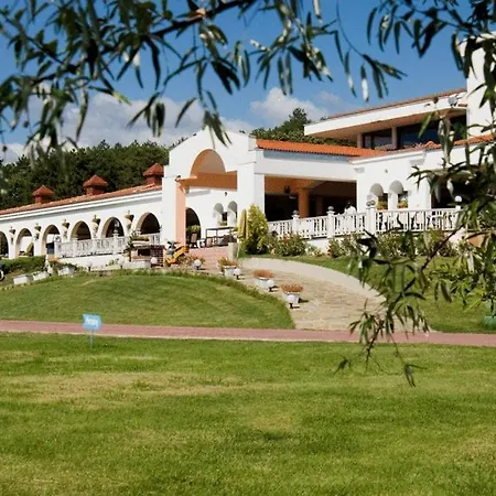 Duni Village 4*