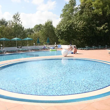 Duni Village Complex Sozopol