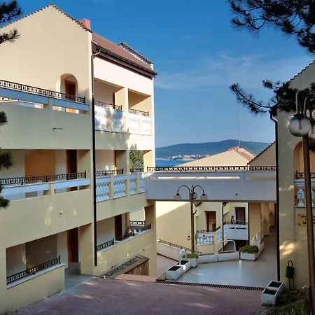 Duni Village Complex Sozopol
