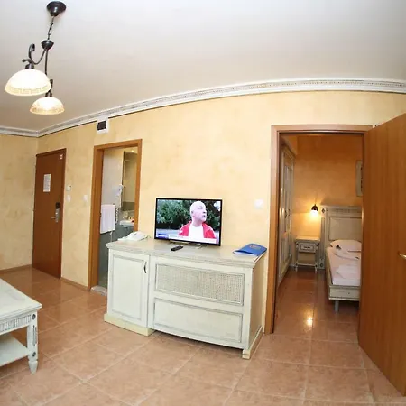 Duni Village 4*