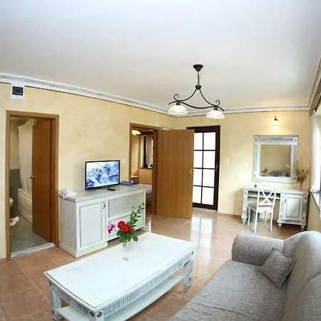 Complex Duni Village 4*