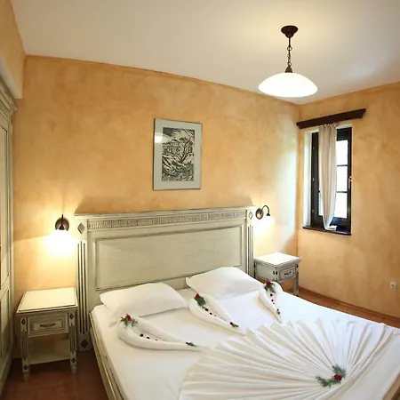 Duni Village 4*