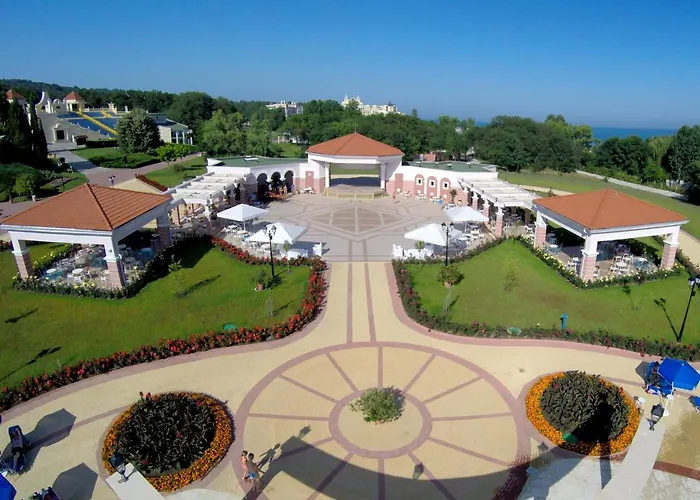 Duni Village 4* ソゾポル