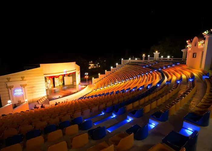 Duni Village Resort 4*