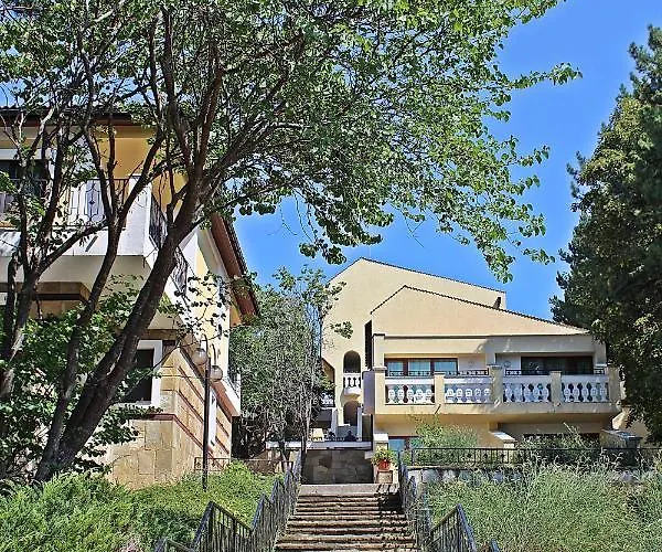 Duni Village 4* ソゾポル