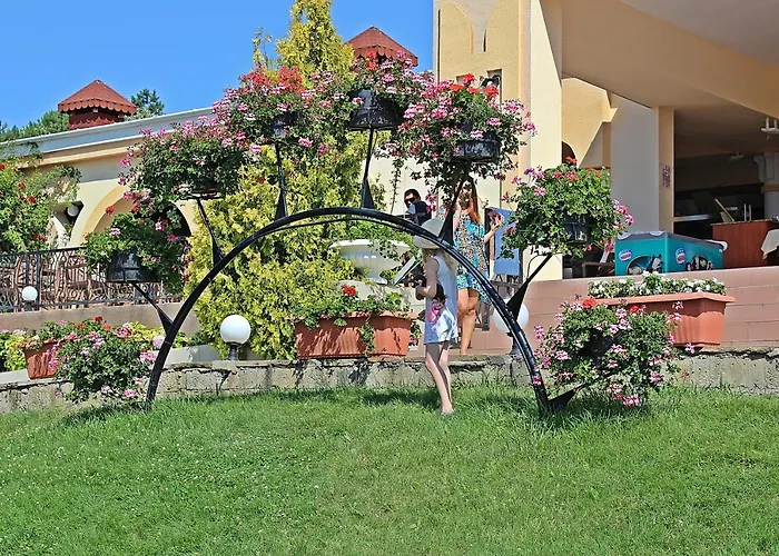 Duni Village ソゾポル