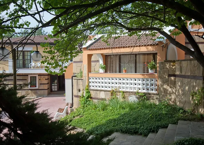 Duni Village 4* ソゾポル