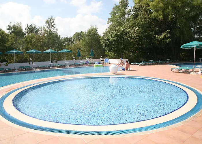 Duni Village リゾート ソゾポル