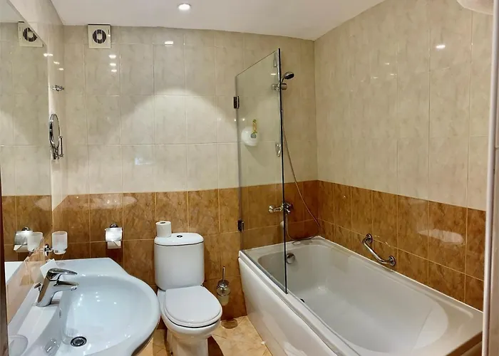 Duni Village Resort Sozopol