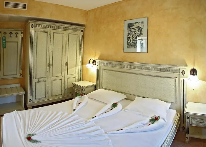 Duni Village 4* ソゾポル