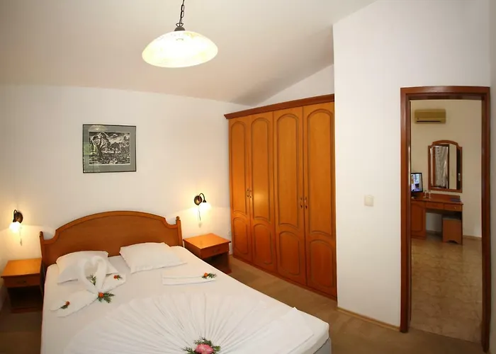 Duni Village リゾート