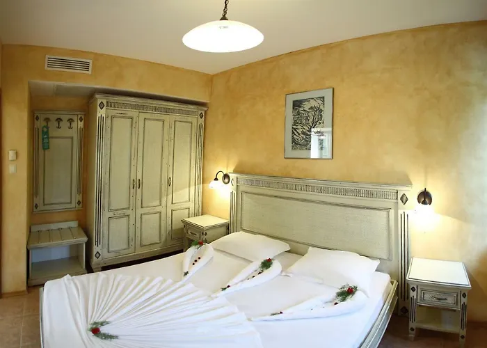 Duni Village Sozopol