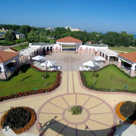 Duni Village 4* Sozopol