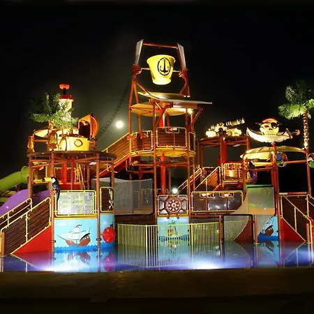 Station touristique Duni Village 4*