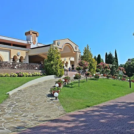 Duni Village Station touristique