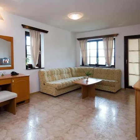 منتجع Duni Village 4*