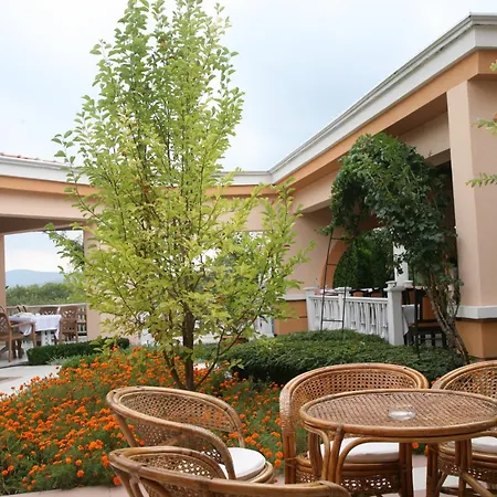 Station touristique Duni Village 4*