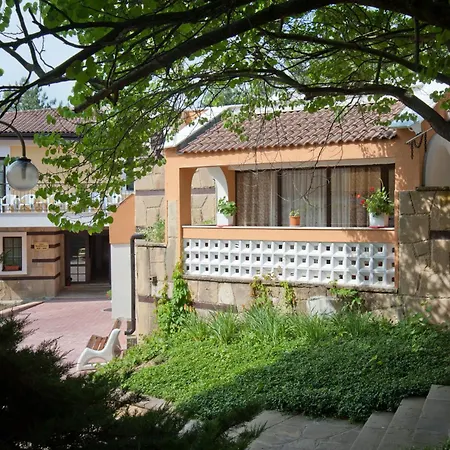 Duni Village 4* Sozopol