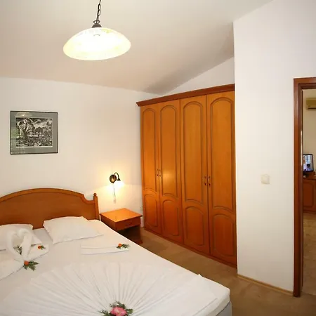 Duni Village Station touristique