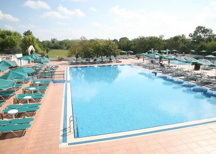 Duni Village 4*