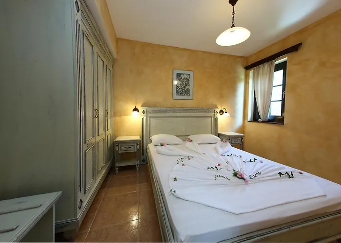 Duni Village 4*