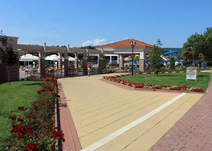 Duni Village 4*