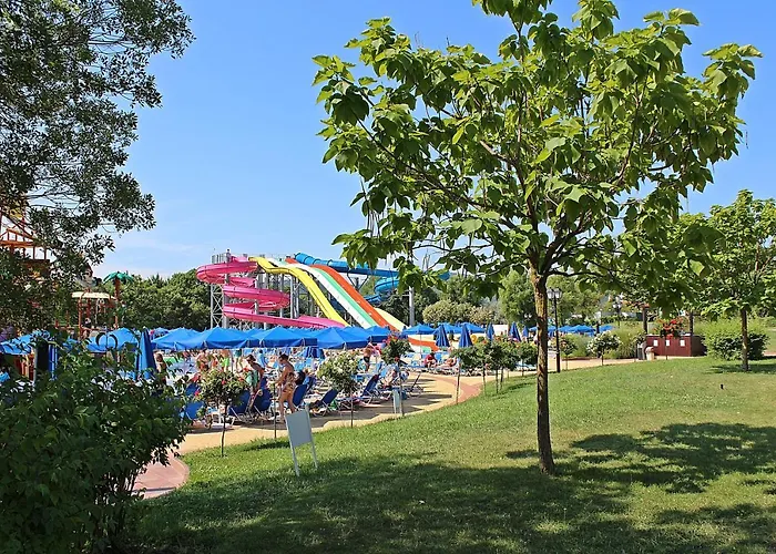 Rezort Duni Village 4*