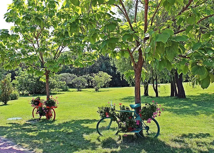 Rezort Duni Village 4*
