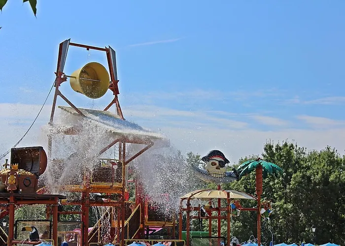 Duni Village Ośrodek wypoczynkowy 4*