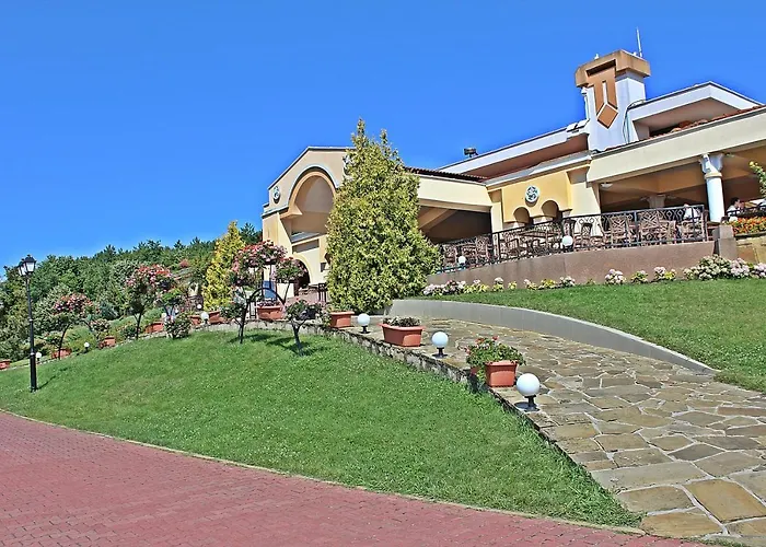 Duni Village Rezort 4*