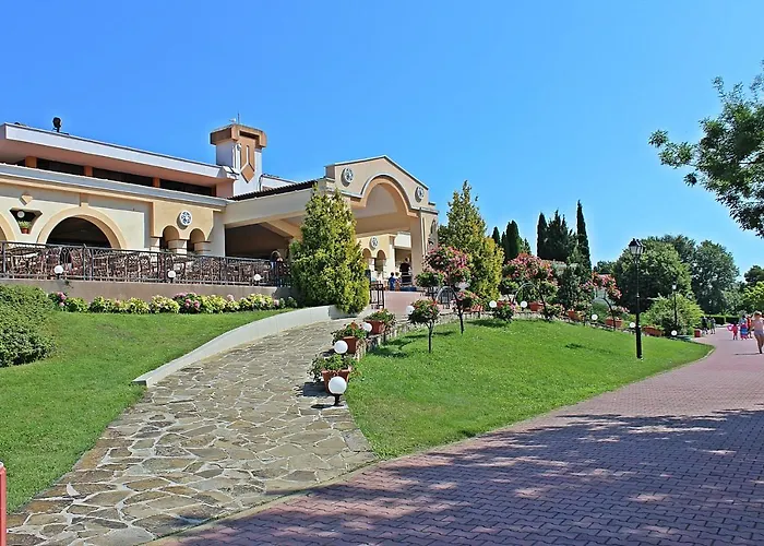 Duni Village Rezort