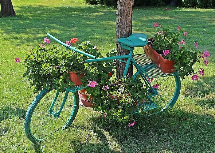 Duni Village Ośrodek wypoczynkowy