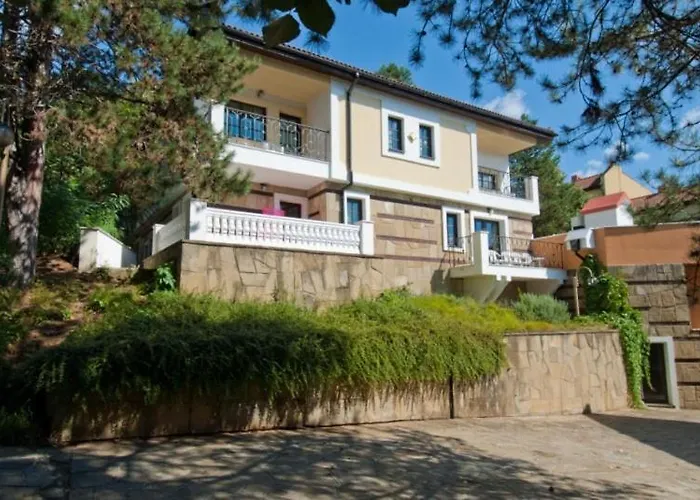 Duni Village Rezort 4*