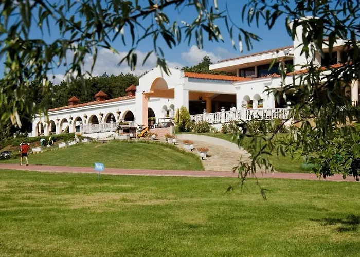 Duni Village 4*