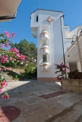 Duni Village Rezort