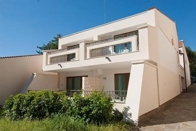 Duni Village 4*
