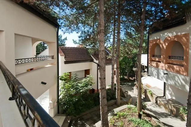 Duni Village Ośrodek wypoczynkowy