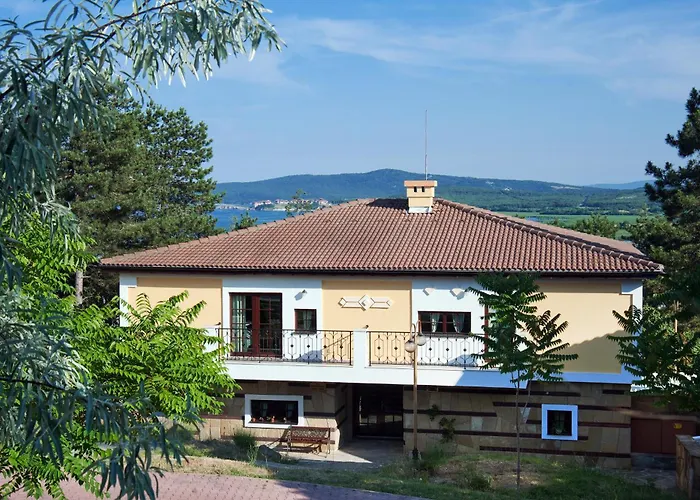 Duni Village Rezort