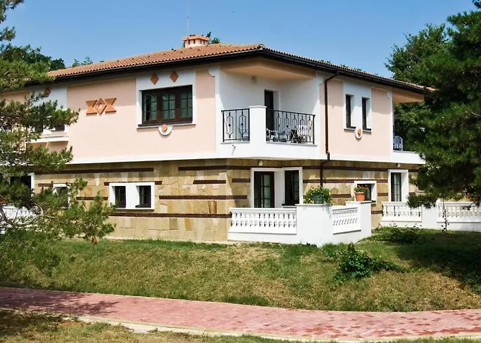 Duni Village Ośrodek wypoczynkowy