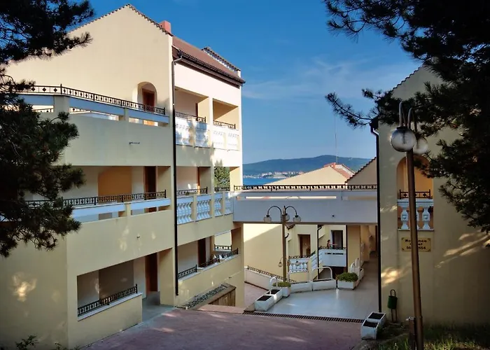 Duni Village Rezort Sozopol