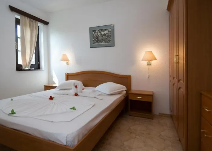 Duni Village 4*