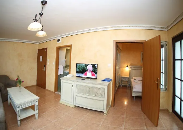 Duni Village 4*