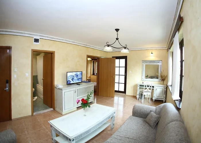 Ośrodek wypoczynkowy Duni Village 4*